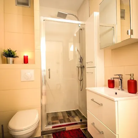 Apartamento Aux Bons Amis - Parlement/orangerie *